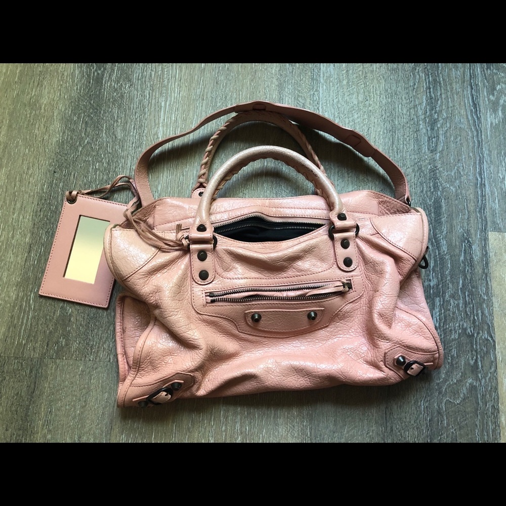 Balenciaga Classic City Bag
